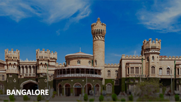 K Raheja Projects in Bangalore